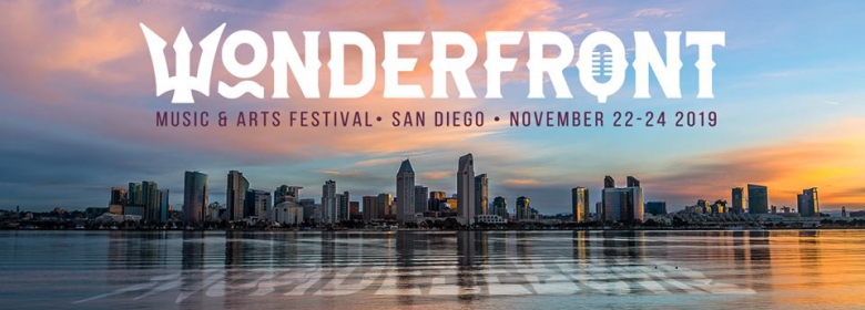 First-round artists revealed for Tony Hawk’s premiere Wonderfront Festival