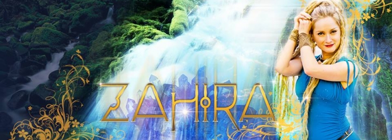 Zahira releases “Mystic One” single