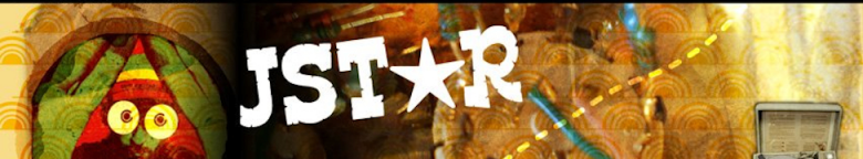 Jstar’s “Bad Boy Stepping” slammin’ single, trippy video