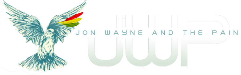 Jon Wayne and The Pain album review