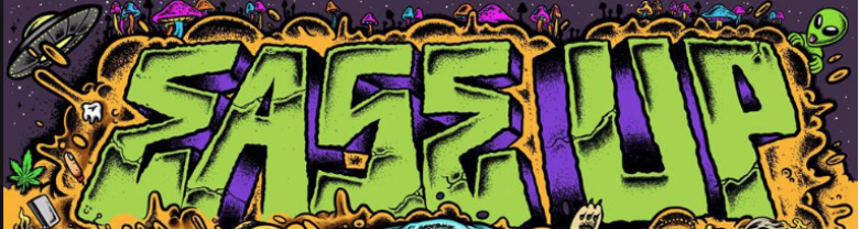 Ease Up “Return to Sender” EP review