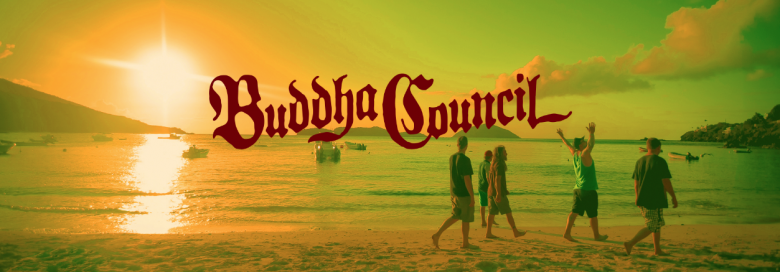 Buddha Council “True Love” album review