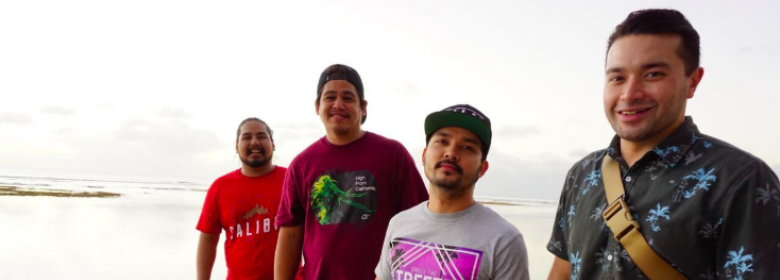 For Peace Band “Always Love” album review