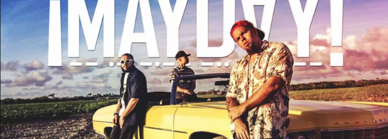 ¡Mayday! ‘South Of 5th’ album review