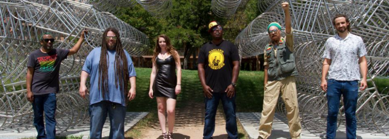 Collective Thought debuts with ‘Rise’ album