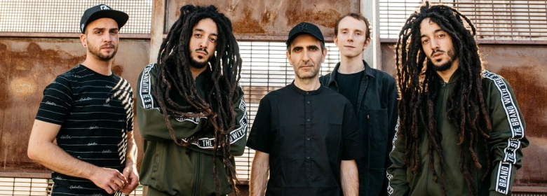 Mellow Mood ‘Large’ album review