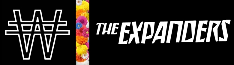 Walshy Fire & The Expanders presents ‘Give Thanks For Life’ riddim album