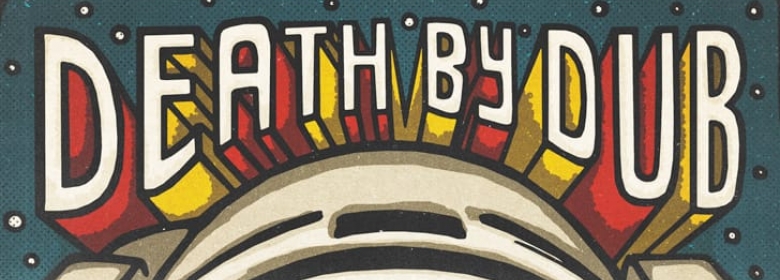 Death by Dub’s second single “Birth of Giants”