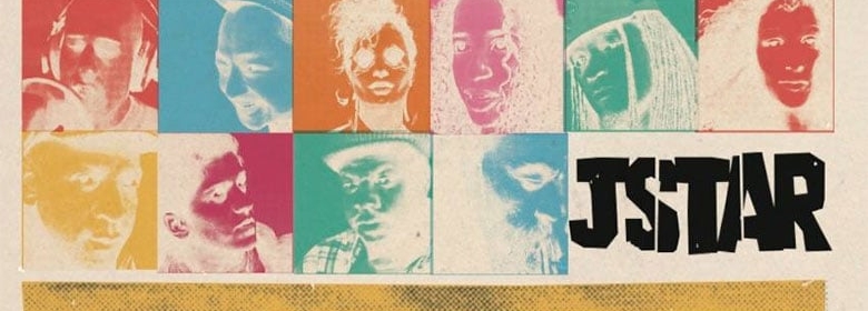 Jstar: new single, new LP