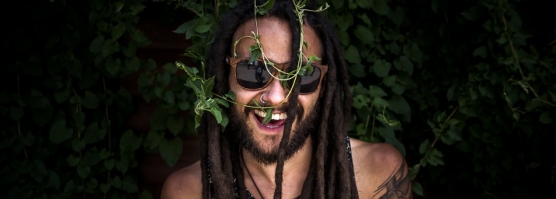 Jungle Man Sam drops “Dive Deep” single