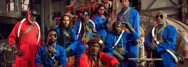 Steel Pulse drops first album in 15 years, ‘Mass Manipulation’