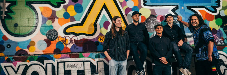 Caleb Hart & The Royal Youths to release debut album