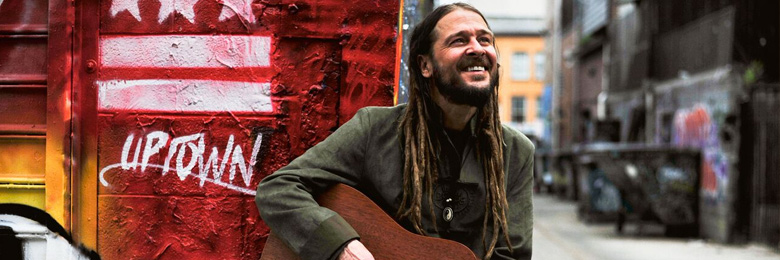 Christos DC’s announces fourth album release