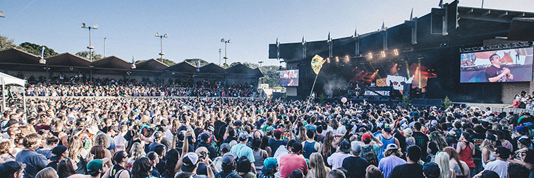 California Roots 2016 wrap up