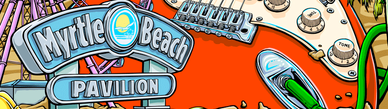 The 3rd Annual Carolina Sessions