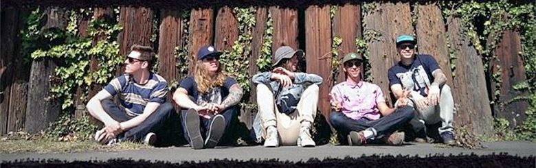 Award-winning Dirty Heads are Driftin’ east on spring tour