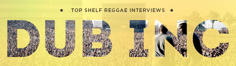 Interview: Dub Inc.