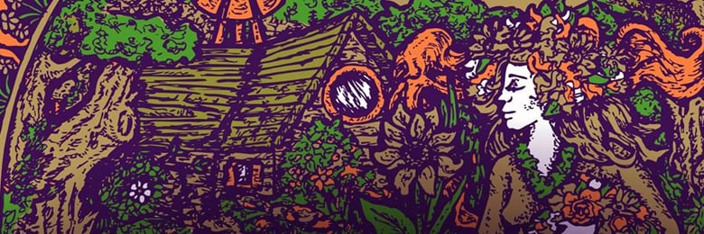 Fortunate Youth announces the 2017 Spring CD Release Tour