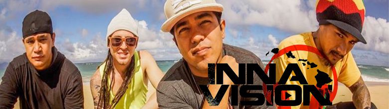 Inna Vision’s new EP and tour