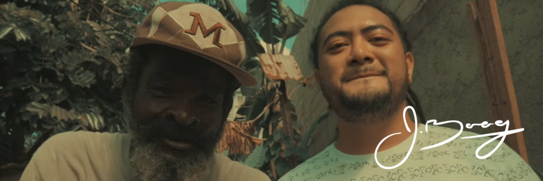 J Boog embarks on tour. Drops new music video.