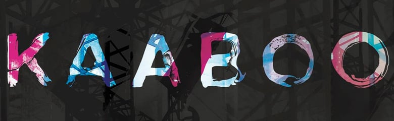 San Diego’s 2nd Annual KAABOO Festival