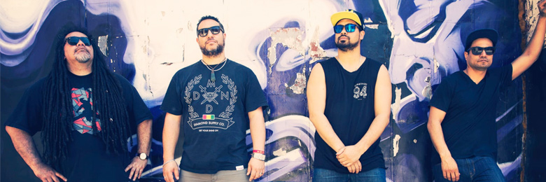 A chat with Katchafire about their new single “Addicted”