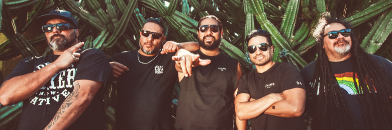 Katchafire drops new single “Love Today”