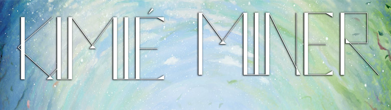 Kimié Miner to release new album