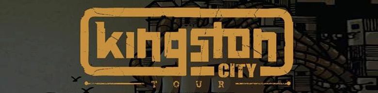 New Kingston’s 2015 “Kingston City Tour”