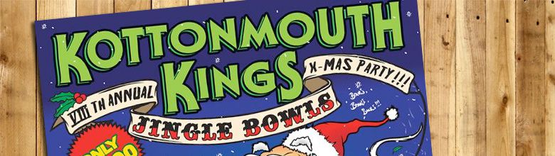 Kottonmouth Kings Still Got It