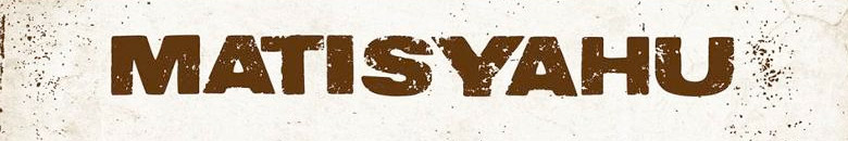 Matisyahu 2014 tour
