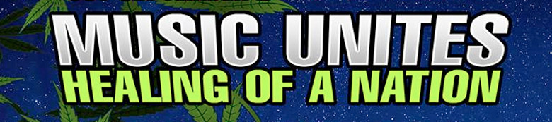 Music Unites - Healing of a Nation