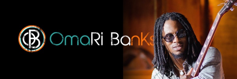 Getting to know Omari Banks