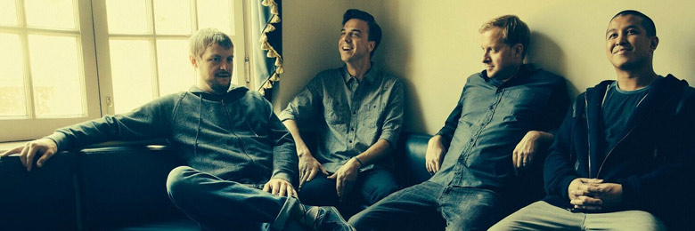 Passafire set to release sixth full length album