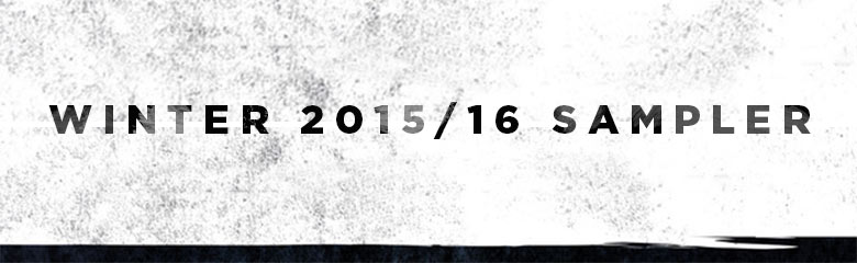Download RareBreed’s free Winter 2015/2016 Sampler