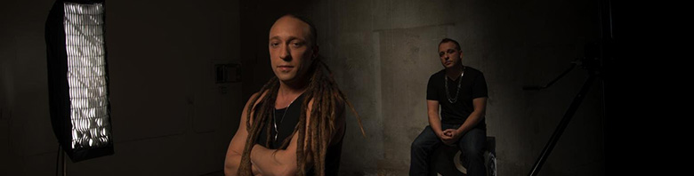 “No Turning Back” single from Rasun