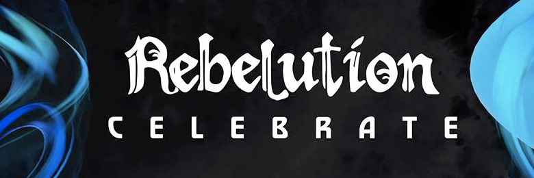 Rebelution releases new track “Celebrate” from new album