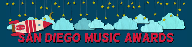 San Diego Music Awards 2014