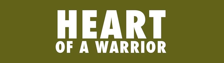 “Heart of a Warrior” single by Seedless