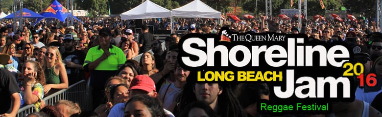 The 6th annual Shoreline Jam
