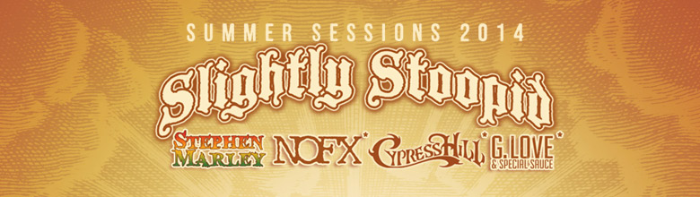 Slightly Stoopid’s Summer Sessions tour review