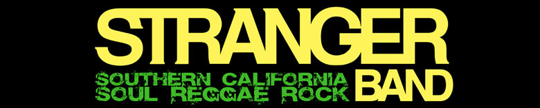 Stranger rocks their hometown