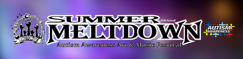 Spring into the 11th annual Summer Meltdown April 26, 2014
