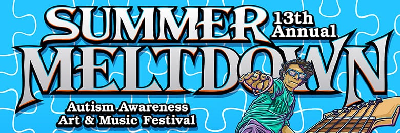 Yes I Can: Summer Meltdown 2016