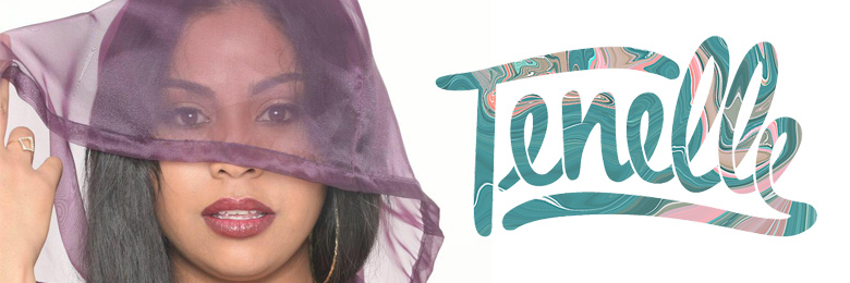 Tenelle drops track “For The Lovers” from debut album