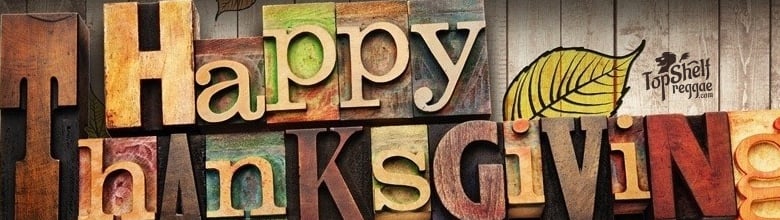 Give thanks to Thanksgiving music shows