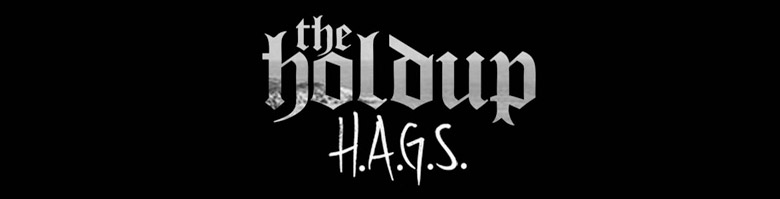 New EP from The Holdup now available