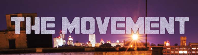 The Movement’s new single “Rescue”