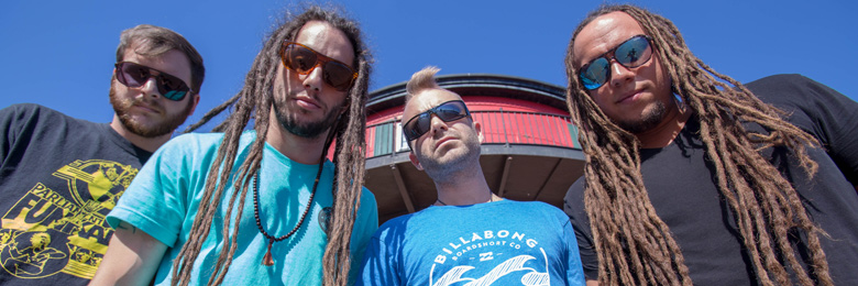 The Movement returns with new single “Siren” ft. Stick Figure