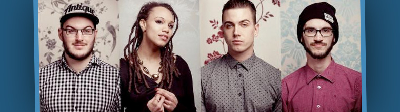 The Skints: new label, new album, new tour